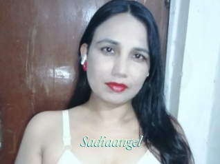 Sadiaangel