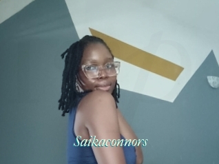 Saikaconnors