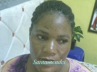 Sainamendes