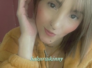 Sakuraskinny