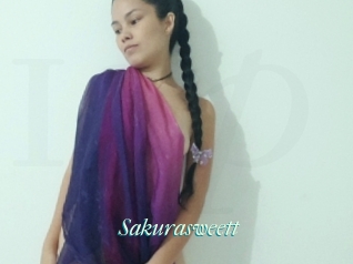 Sakurasweett