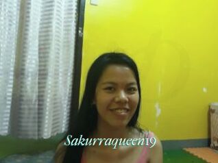 Sakurraqueen19