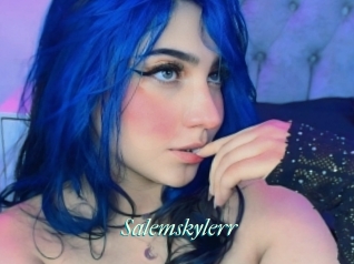 Salemskylerr