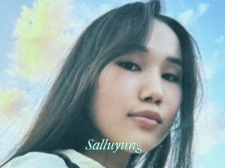 Salluyung