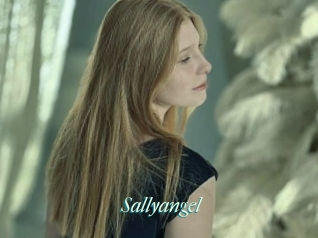 Sallyangel