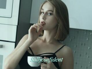 Sallyconfident
