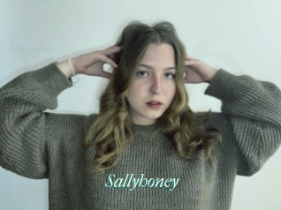 Sallyhoney