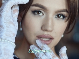 Sallymorow