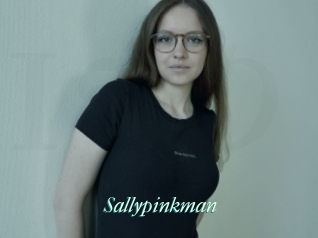 Sallypinkman