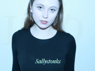 Sallystonks