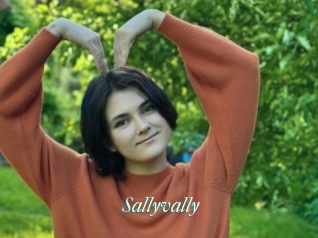 Sallyvally