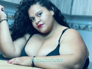 Salmameneses