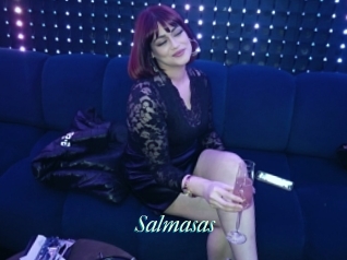 Salmasas