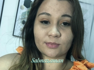 Salmazaman