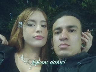 Salome_daniel