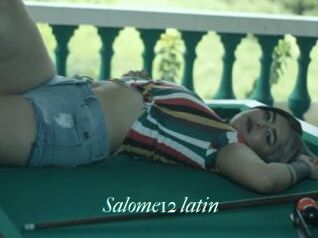 Salome12_latin