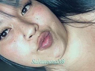 Salomeanal18