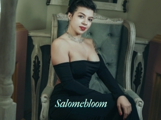 Salomebloom