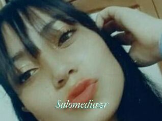 Salomediazr