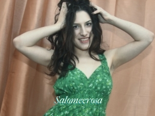 Salomeerosa