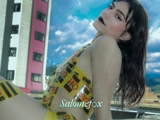 Salomef0x
