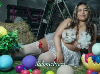 Salomelover