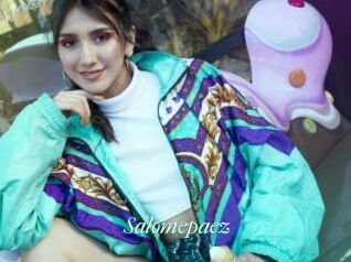 Salomepaez