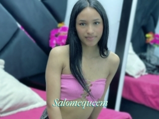 Salomequeem