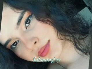 Salonaughty