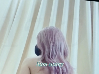 Sam_sunny