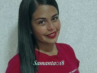 Samanta018