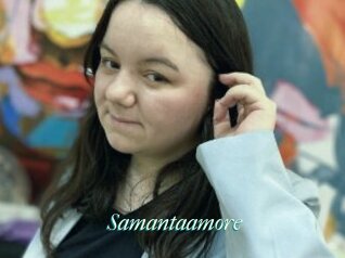Samantaamore