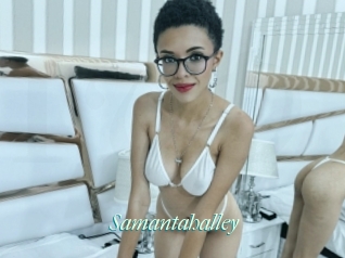 Samantahalley