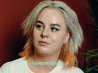 Samantajohnsy