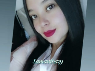 Samantha39
