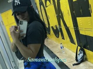 Samanthaalopez