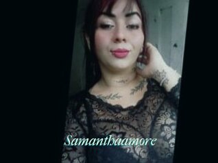 Samanthaamore