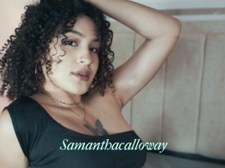 Samanthacalloway