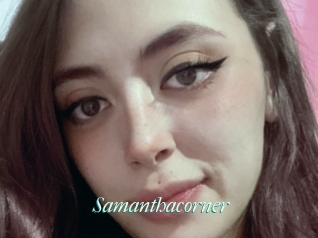 Samanthacorner