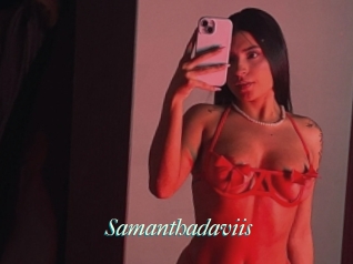 Samanthadaviis