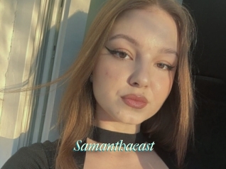 Samanthaeast