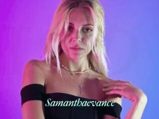 Samanthaevance