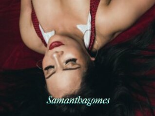 Samanthagomes