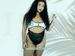Samanthahill