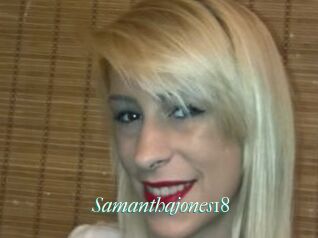 Samanthajones18