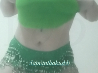 Samanthakushh
