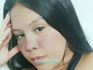 Samanthal