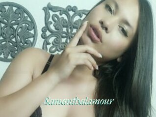 Samanthalamour