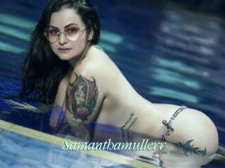 Samanthamullerr