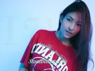 Samanthaparks